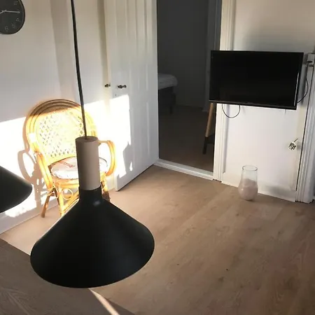Lejlighed Hus På Landet