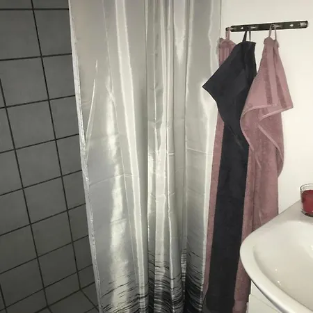 Hus På Landet Lejlighed *