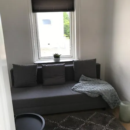 Hus På Landet Lejlighed