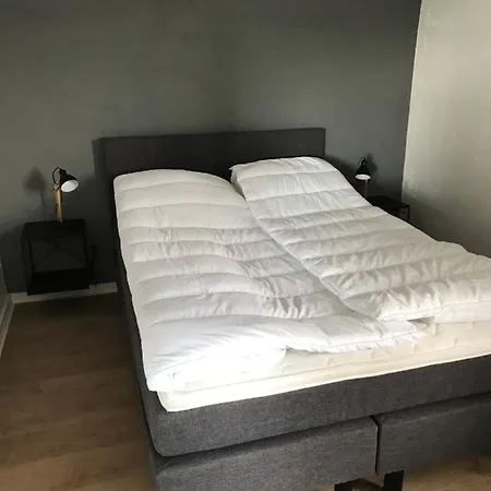 Lejlighed Hus På Landet Ejby (Middelfart)
