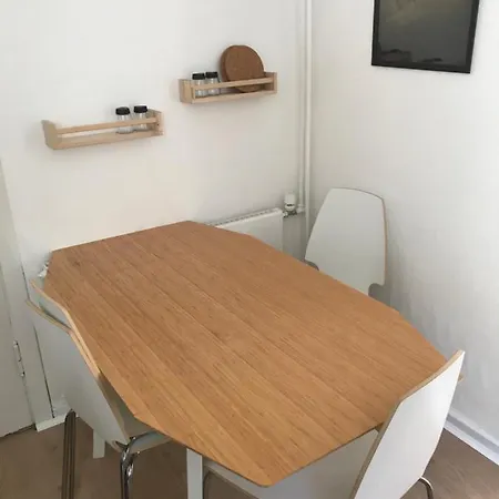 Hus På Landet *