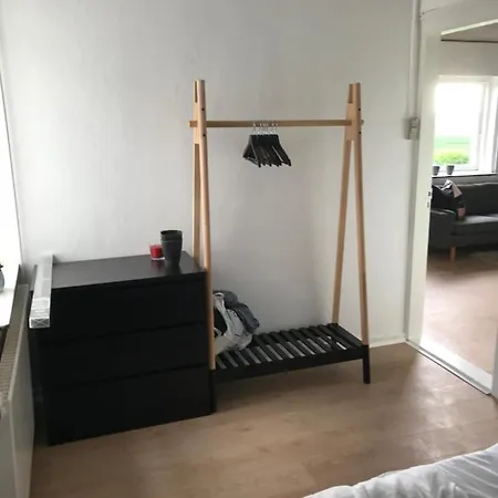 Lejlighed Hus På Landet