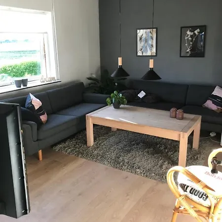 Hus På Landet