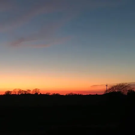 Hus På Landet Lejlighed Ejby (Middelfart)